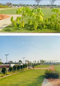 Image of 1503 Sq.ft Residential Plot / Land for sale in Abdullapurmet, Hyderabad for Rs. 2600000