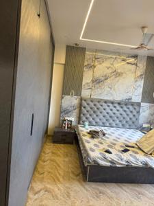 Bedroom Image of 1500 Sq.ft 3 BHK Apartment / Flat for sale in Baner Pune for Rs. 25000000