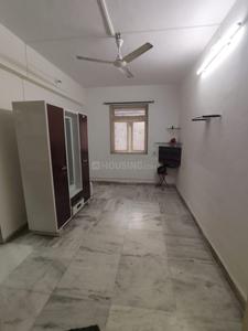 Hall Image of 380 Sq.ft 1 RK Apartment / Flat for rent in Isha Krupa Apartment, Vile Parle East Mumbai for Rs. 35000
