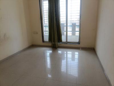 Bedroom Image of 1170 Sq.ft 2 BHK Apartment / Flat for sale in Sai Sumukha, Kharghar Navi Mumbai for Rs. 12000000