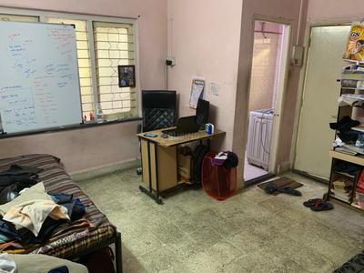 Hall Image of Amol apartment in Aundh, Pune