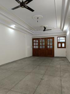 Hall Image of 1750 Sq.ft 3 BHK Apartment / Flat for rent in Patparganj New Delhi for Rs. 40000