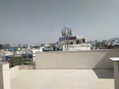 Balcony Image of Nyra residency in Sector 20, Gurgaon
