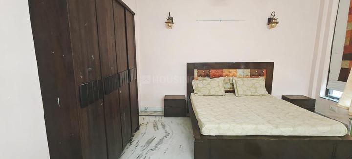 Sector 10A Bedroom 1