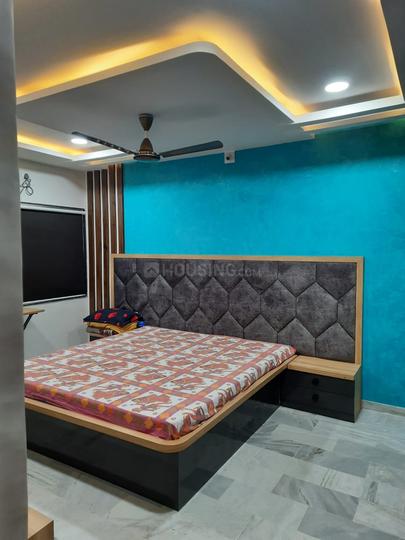 Diwalipura Bedroom 1