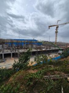 Image of 1856 Sq.ft 3 BHK Apartment / Flat for sale in Sobha Magnus, Kalena Agrahara, Bengaluru for Rs. 38000000