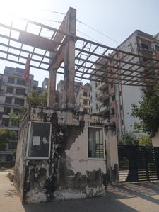 Image of 860 Sq.ft 2 BHK Apartment / Flat for sale in Nevta Village, Jaipur for Rs. 1900000