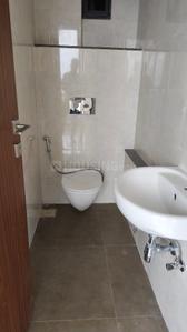 Image of 992 Sq.ft 2 BHK Apartment / Flat for rent in Dynamix Divum, Malad East, Mumbai for Rs. 75000