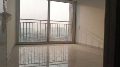 Bedroom Image of 1600 Sq.ft 3 BHK Apartment / Flat for sale in Millennium Flora, Panvel Navi Mumbai for Rs. 16200000