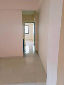 1 BHK Flat