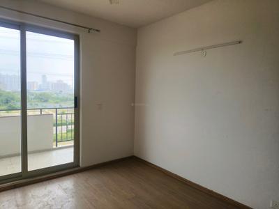 Bedroom Image of 1350 Sq.ft 2 BHK Builder Floor for rent in Vatika Xpressions, Sector 88B Gurgaon for Rs. 31000