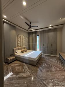 Bedroom Image of 2700 Sq.ft 3.5 BHK Villa for sale in Vaishali Nagar Extension Jaipur for Rs. 35100000
