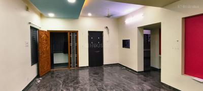 Hall Image of 1240 Sq.ft 4 BHK Independent House for sale in Thirumohur Madurai for Rs. 14500000