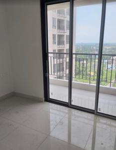 Bedroom Image of 1150 Sq.ft 3 BHK Apartment / Flat for sale in The 102, Joka Kolkata for Rs. 6500000
