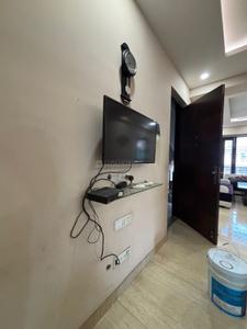 Hall Image of 2500 Sq.ft 3 BHK Apartment / Flat for rent in Sector 23 Gurgaon for Rs. 60000