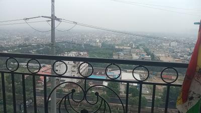 Bedroom Image of 1300 Sq.ft 3 BHK Apartment / Flat for sale in Prateek Grand Carnesia, Siddharth Vihar Ghaziabad for Rs. 14000000