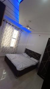 Bedroom Image of 380 Sq.ft 1 BHK Apartment / Flat for sale in Coral Diya Park 1st, Borkhandi Kota for Rs. 1600000