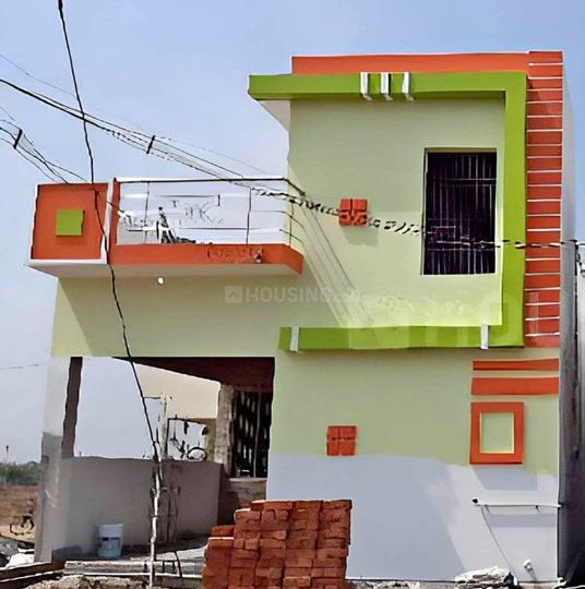 3 BHK 1050 Sqft Independent House for sale at AZone, Durgapur