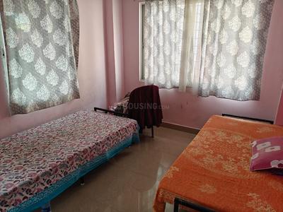 Bedroom Image of Mother's care in Iskcon Road, Siliguri