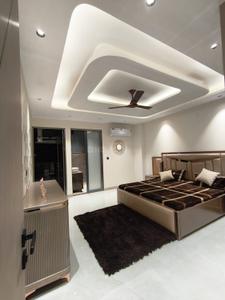 Bedroom Image of 2550 Sq.ft 4 BHK Builder Floor for sale in SS Mayfield Garden, Mayfield Garden Gurgaon for Rs. 28999999