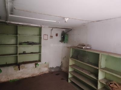 Kitchen Image of 150 Sq.ft 1 BHK Independent House for sale in Howrah Railway Station Howrah for Rs. 1700000