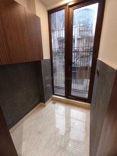 Safdarjung Development Area Bedroom 1