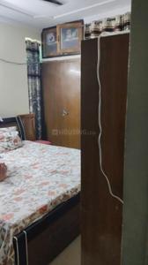 Bedroom Image of 1000 Sq.ft 2 BHK Apartment / Flat for sale in Kallol Apartments, Patparganj New Delhi for Rs. 20000000