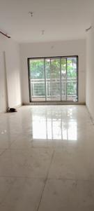 Hall Image of 800 Sq.ft 2 BHK Apartment / Flat for sale in Chembur Mumbai for Rs. 18500000