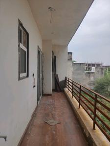 Bedroom Two Image of 1845 Sq.ft 3 BHK Builder Floor for sale in Greenfields Premium Builder Floors, Green Field Colony Faridabad for Rs. 17400000