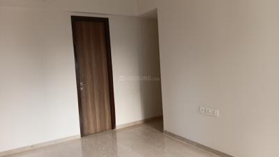Bedroom Image of 811 Sq.ft 2 BHK Apartment / Flat for sale in Piramal Vaikunth , Thane West Thane for Rs. 14700000