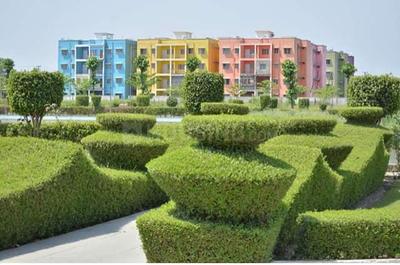 1 BHK Flat