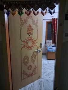 Bedroom Image of 600 Sq.ft 2 BHK Apartment / Flat for rent in Chatribari Guwahati for Rs. 16000