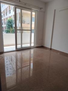 Hall Image of 1200 Sq.ft 2 BHK Apartment / Flat for rent in JP Nagar Bengaluru for Rs. 32000