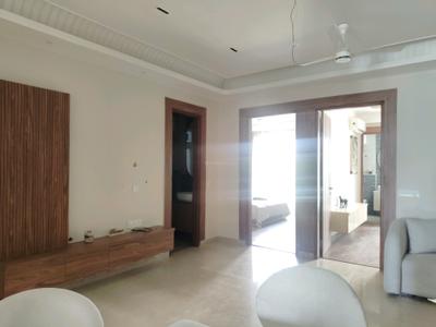 Living Room Image of 1067 Sq.ft 2.5 BHK Apartment / Flat for sale in Smartworld Gems, Sector 89 Gurgaon for Rs. 12500000