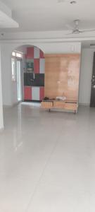 Hall Image of 1350 Sq.ft 2.5 BHK Apartment / Flat for sale in Rani Akriti Shantiniketan, Sector 143B Noida for Rs. 16000000