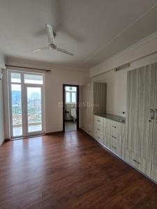 Bedroom Image of 2817 Sq.ft 3 BHK Apartment / Flat for sale in Central Park Resorts, Sector 48 Gurgaon for Rs. 90000000