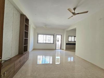 Hall Image of 1900 Sq.ft 3 BHK Apartment / Flat for rent in Halasuru Bengaluru for Rs. 75000