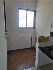 Bedroom Image of 940 Sq.ft 2 BHK Apartment / Flat for rent in Swastik Hometown, Chikhali Pune for Rs. 20000