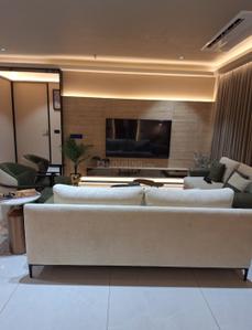 3.5 BHK Flat