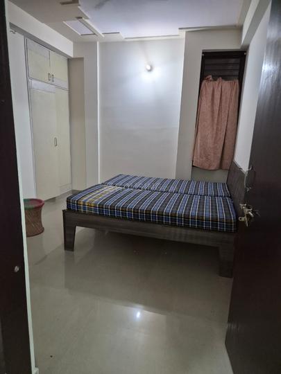 Jhalana, Malviya Nagar Bedroom 1