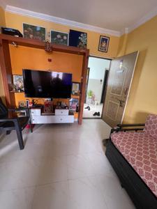 1 BHK Flat