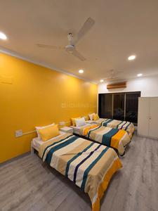 Image of SCUBE Housing in Vile Parle West, Mumbai