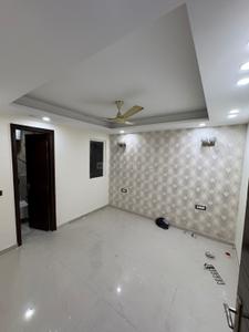 Ansal Aradhya Homes Bedroom One 2