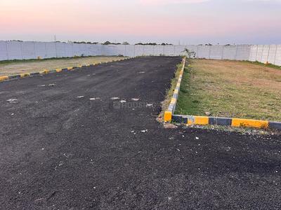 Residential Plot