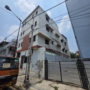 Image of 5040 Sq.ft 4 BHK Independent House for sale in Golf Green, Kolkata for Rs. 60000000