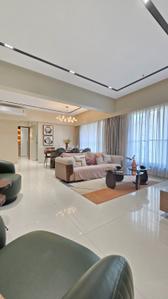 Living Room Image of 1275 Sq.ft 2.5 BHK Apartment / Flat for sale in Inspira Gurukripa, Chembur Mumbai for Rs. 33600000