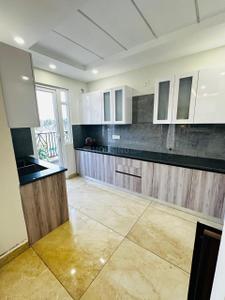 Kitchen Image of 1652 Sq.ft 3 BHK Builder Floor for sale in Leela Orchid Green, Sector 115 Mohali for Rs. 10000000