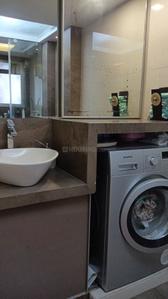 Image of 1100 Sq.ft 3 BHK Apartment / Flat for sale in Hubtown Ackruti Aditya, Grant Road, Mumbai for Rs. 62500000