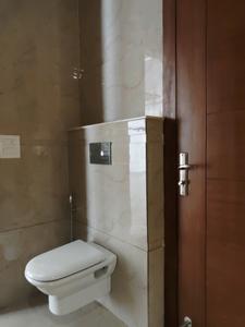 Common Bathroom Two Image of 3600 Sq.ft 4 BHK Builder Floor for sale in DLF City Floors Phase 1, DLF Phase 1 Gurgaon for Rs. 60000000