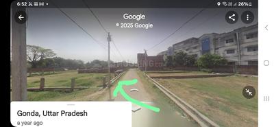 Residential Plot